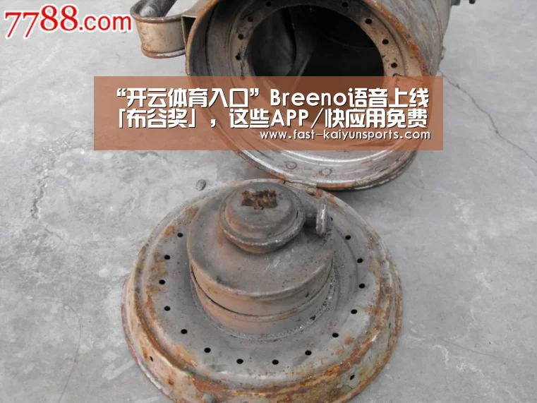 “开云体育入口”Breeno语音上线「布谷奖」,这些APP/快应用免费获得千万流量推广(图3) 开云体育高清直播