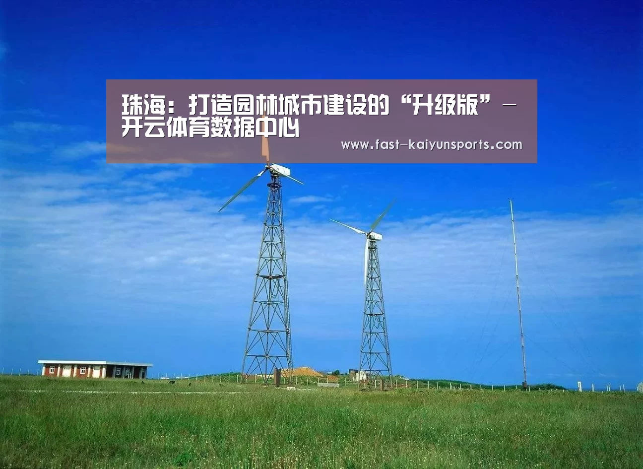 KAIYUN中国站